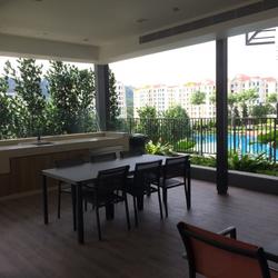 The Hillier (D23), Apartment #128510132